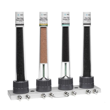 Altium Trapy pro čištění plynů