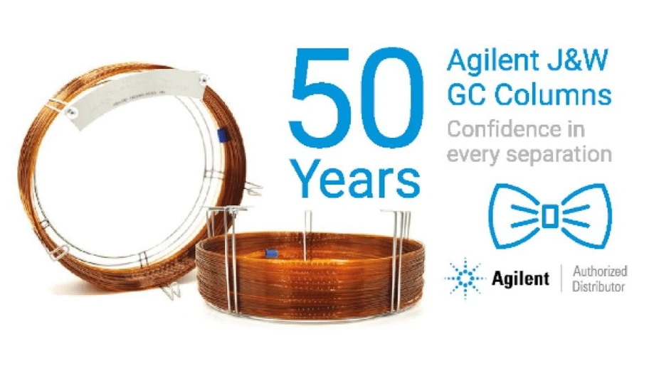 Altium: DB-5Q a HP-5Q Ultra Low-Bleed GCMS kolony