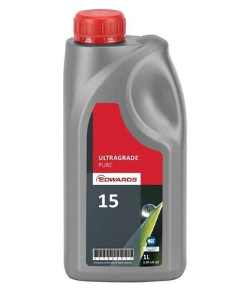 Edwards oleje do rotačních, difuzních pump