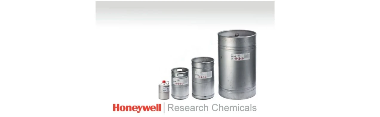 Altium International: Akce na rozpouštědla Honeywell - Vratné nádoby na rozpouštědla Honeywell