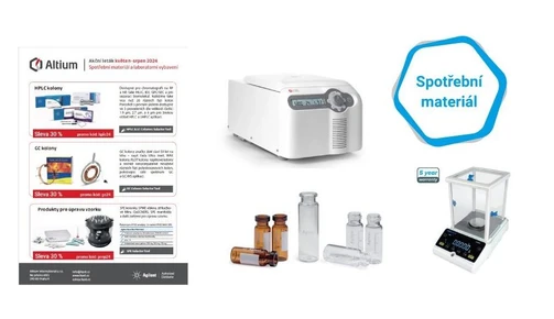 Altium: Akční nabídka květen - srpen 2024