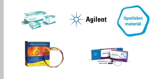 Altium Akce Try and Buy na GC/LC kolony a spotřební materiál