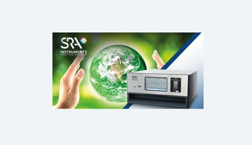 Budoucnost kontrolních stanovení bioplynu, biometanu a zemního plynu: MicroGC řešení od společnosti SRA Instruments