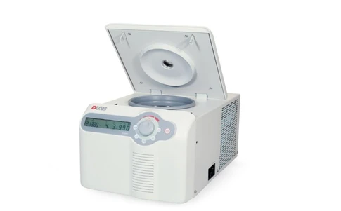 DLAB Vysokorychlostní chlazená mikrocentrifuga D1524R