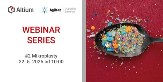 Microplastics Analysis Technologies from Agilent: Overview, comparison, and benefits from the different techniques IR & GCMS/Pyr/TD/TED