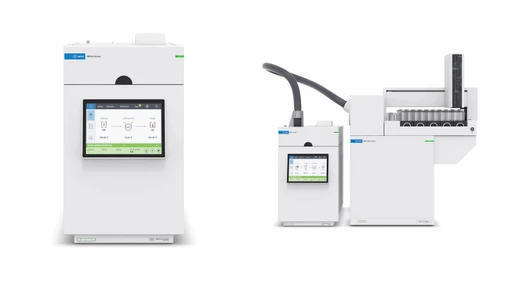 Novinka na trhu - Agilent 8850 plynový chromatograf (GC)