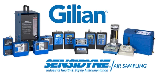 Odběrové pumpičky SENSIDYNE