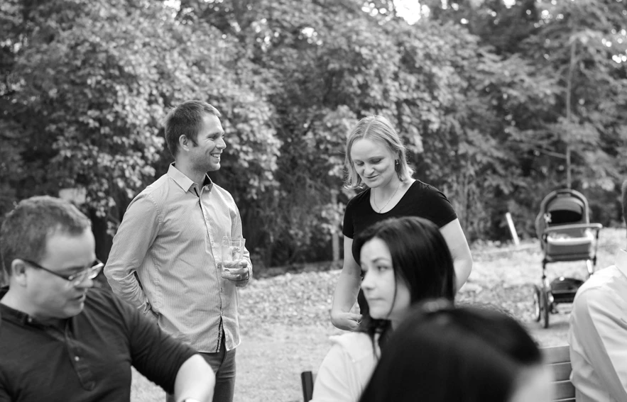 Altium: Team building 2021