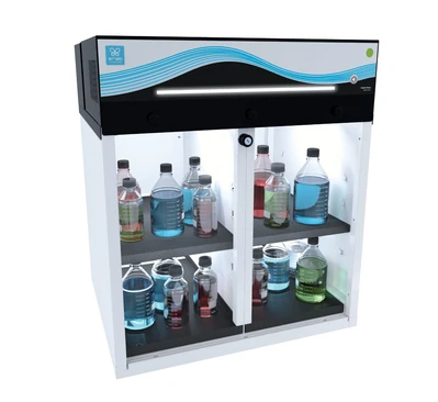 Erlab CAPTAIR SMART skříně na chemikálie