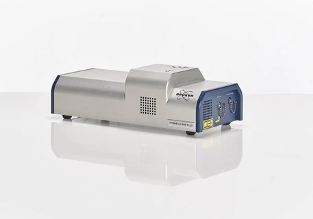 Bruker HyperFlux Procesní Ramanův spektrometr