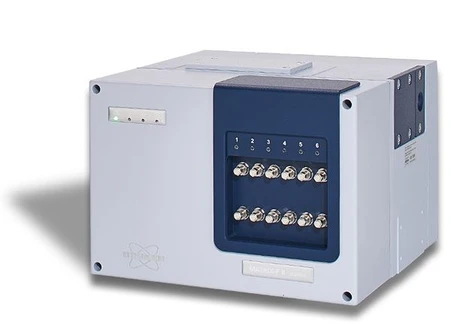 Bruker MATRIX-F II Procesní FT-NIR spektrometr