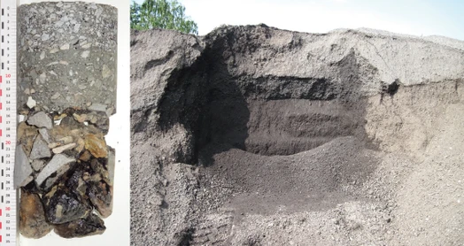 Stanovení Polycyklických aromatických uhlovodíků (PAH/PAU) v asfaltových směsích