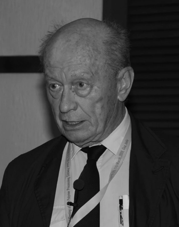 ČSHS: Dušan Berek - Počátky a historie Československé kapalinové chromatografie