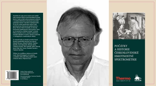 František Tureček: Pohledy zpět na dění kolem hmotové spektrometrie v Ústavu fyzikální chemie a elektrochemie ČSAV v 70.–80. letech