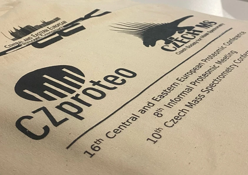 Česká konference hmotnostní spektrometrie (ČSHS)