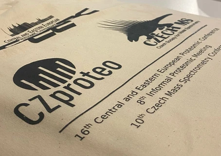 Česká konference hmotnostní spektrometrie (ČSHS)