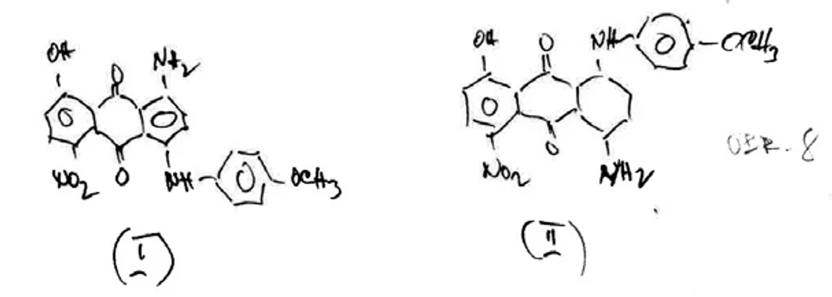 ČSHS: Obrázek 9: Vzorec I a vzorec II
