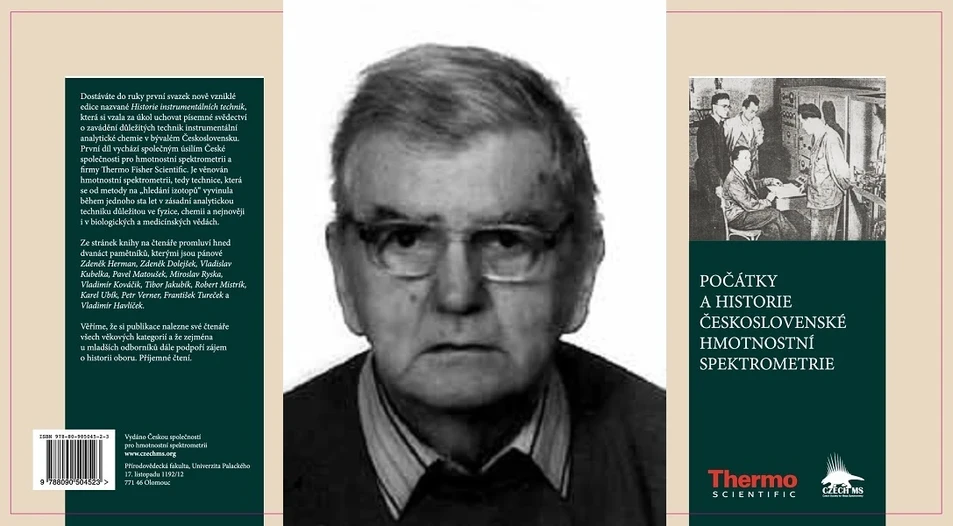 <p>ČSHS: Zdeněk Dolejšek: Přesmyky iontů a má spolupráce s Vladimírem Hanušem v Ústavu fyzikální chemie ČSAV (1957-1964)</p>
