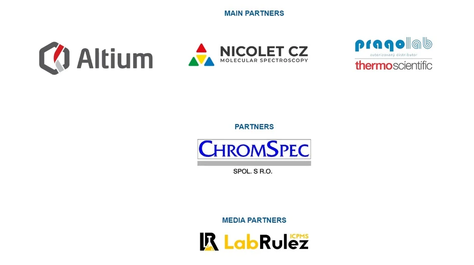 CSSC & MSMS 2024: Partneři konferencí