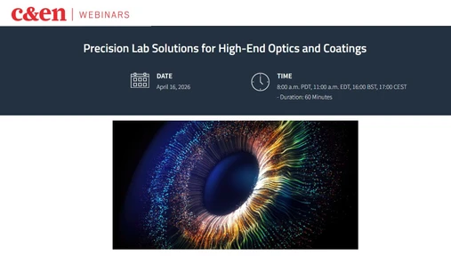Precision Lab Solutions for High-End Optics and Coatings