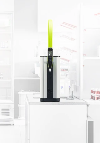 ELGA PURELAB Flex systém čištění vody