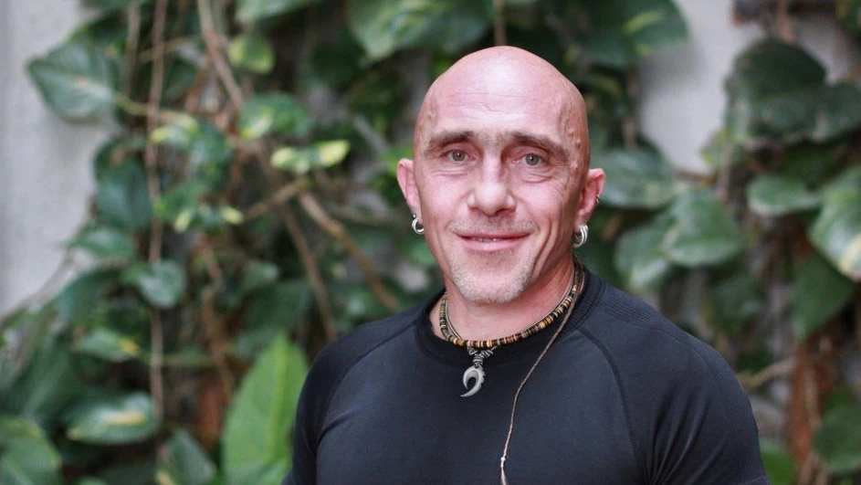 <p><strong>Foto:</strong> Český rozhlas/Alžběta Boháčová: Biochemik Jan Rezek o vůni a obraně rostlin</p>