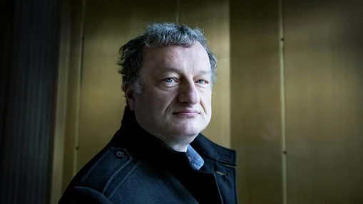 Konvalinka: Největší koncentrace britské mutace je v sousedství Chebska. Na zastavení je už pozdě