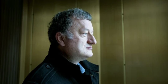 Virová nálož v odpadních vodách v Praze dosahuje hodnot z března. Nevypadá to dobře, varuje Konvalinka