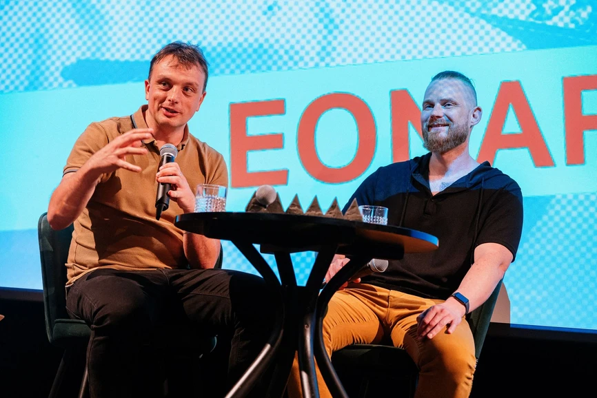 Český rozhlas Plus: Chemik Kučera - Nealkoholické pivo už chutná jako klasické