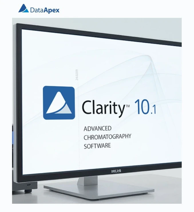 DataApex: Clarity 10.1