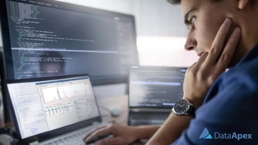 Kariéra DataApex - Dokumentarista/Uživatelská podpora/Tester SW Clarity