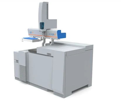 EST Analytical AS120 Autosampler