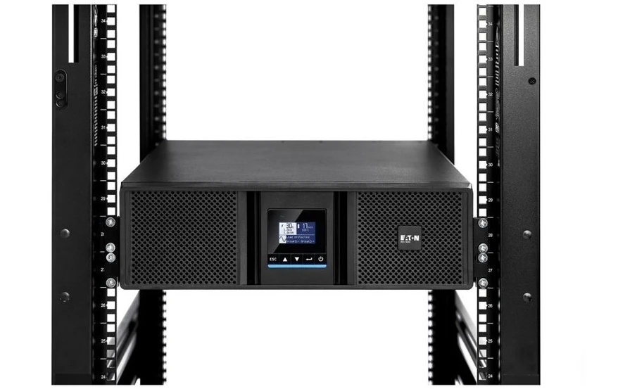 Eaton 9SX 5000i RT3U G2 záložní zdroj