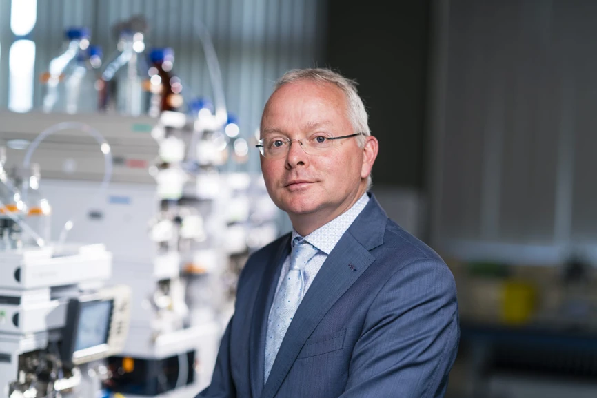 Forum/Bas van Breukelen: Bridging the world of science and everyday life