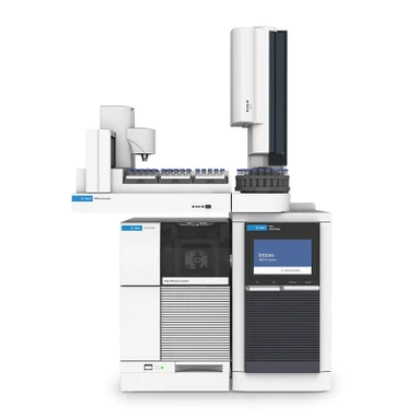 Agilent GC/MSD 5977C