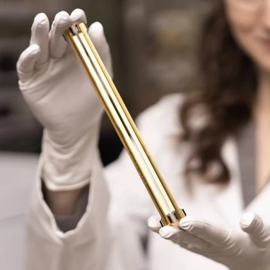 Agilent 7010C Triple Quadrupole GC/MS System