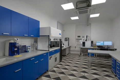 Altium Základní a pokročilé SW školení a podpora pro GC/MS