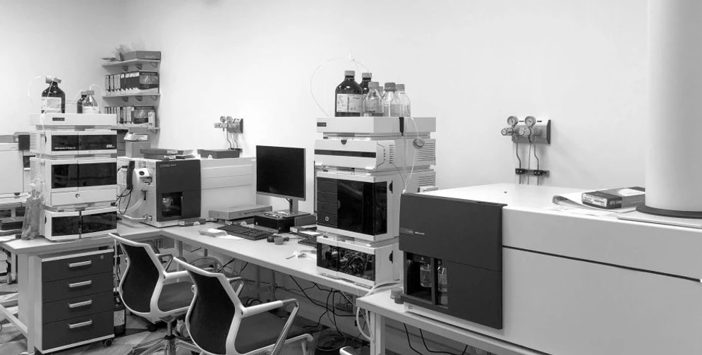 Altium: Demonstrační HPLC, GC, LC/MS a GC/MS laboratoř - školení