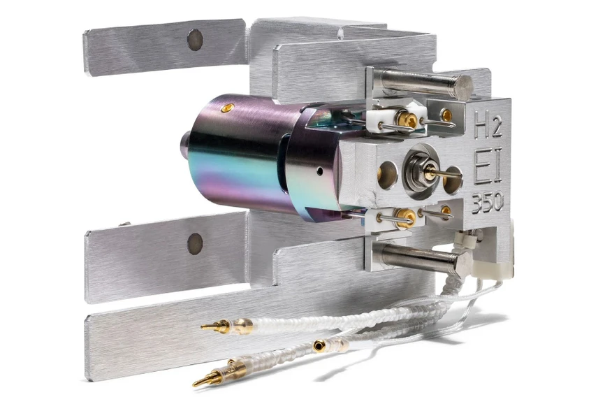 HPST: Nový GC/MS iontový zdroj Agilent HydroInert