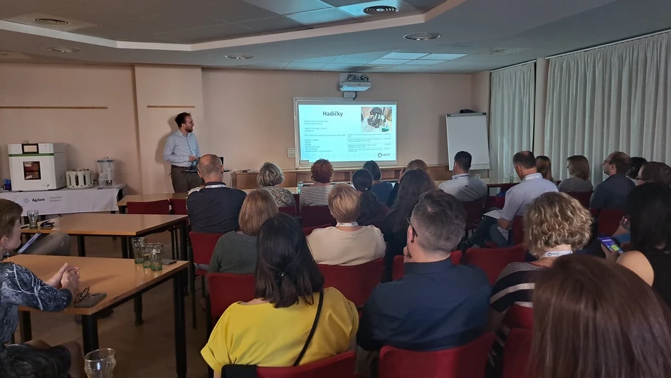 HPST: Jak si zbytečně nekomplikovat život: Pospíšil Adam (HPST, s.r.o.)