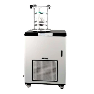 LabTech HyperCOOL laboratorní lyofilizátor