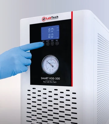 LabTech oběhové chladiče