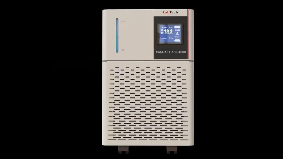 HPST: LabTech oběhové chladiče - Inspirace inovacemi