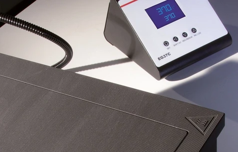 LabTech topné desky