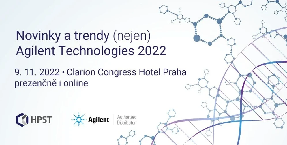 HPST - Novinky a trendy (nejen) Agilent Technologies 2022.webp