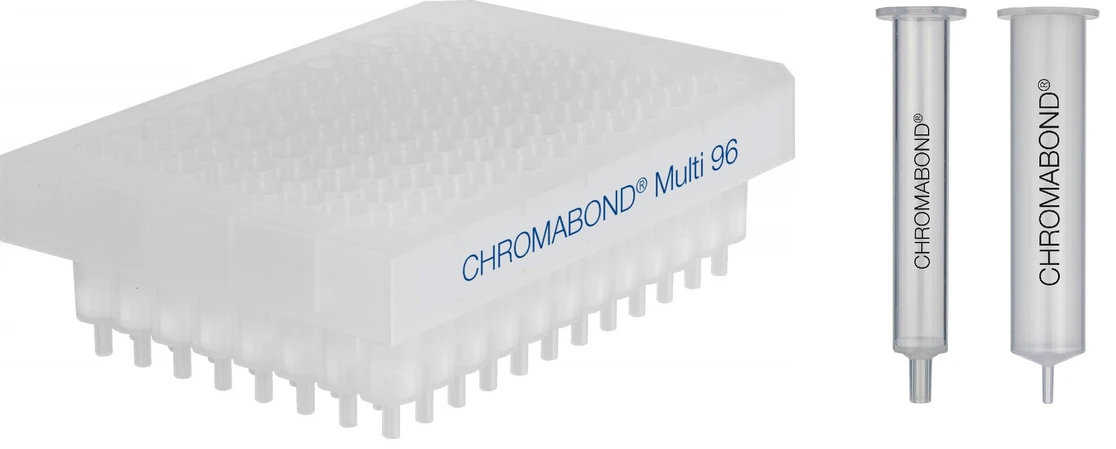 HPST - Obr.2. Kolonky pro extrakci na pevné fázi (SPE kolonky) od společnosti Macherey Nagel.jpg