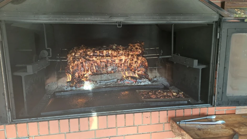 HPST: Společenský večer