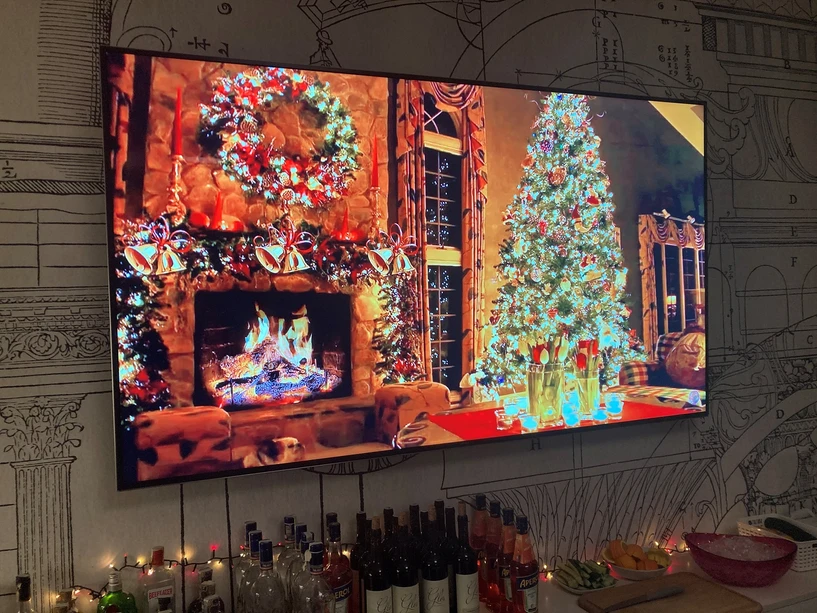 HPST: Vánoční večírek týmu HPST v roce 2022