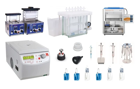 Vybavte s námi svojí LC/MS laboratoř!