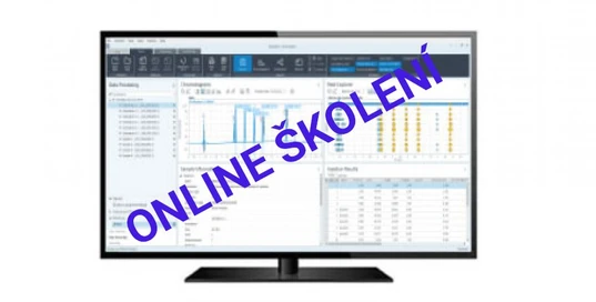 Altium ONLINE softwarová školení - Agilent OpenLAB CDS 2.x SW